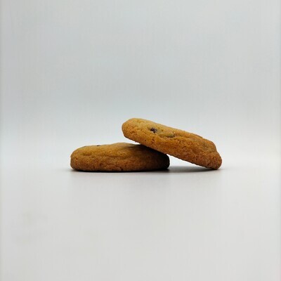 GALLETAS NUTELLA