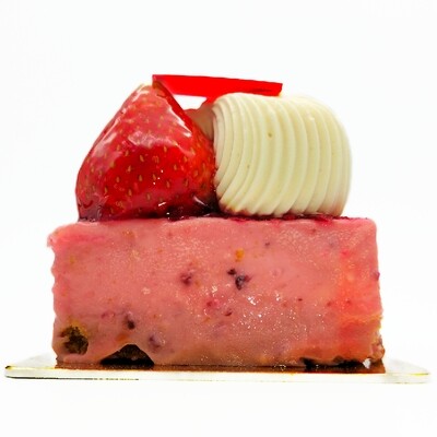 CHEESE CAKE