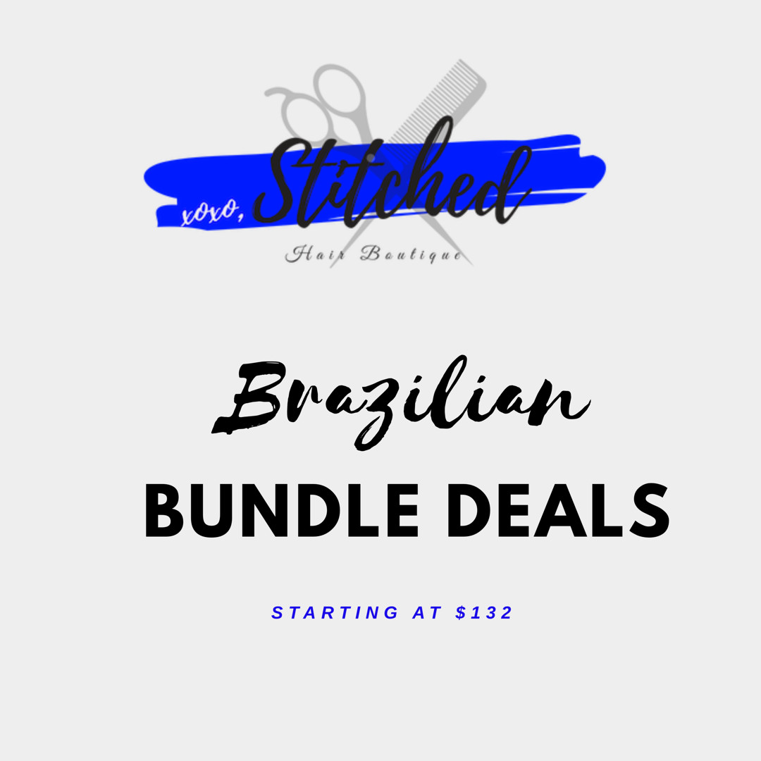 Brazilian Bundle Deals