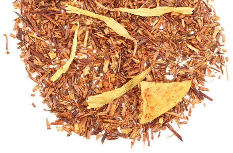 Rooibos Mango