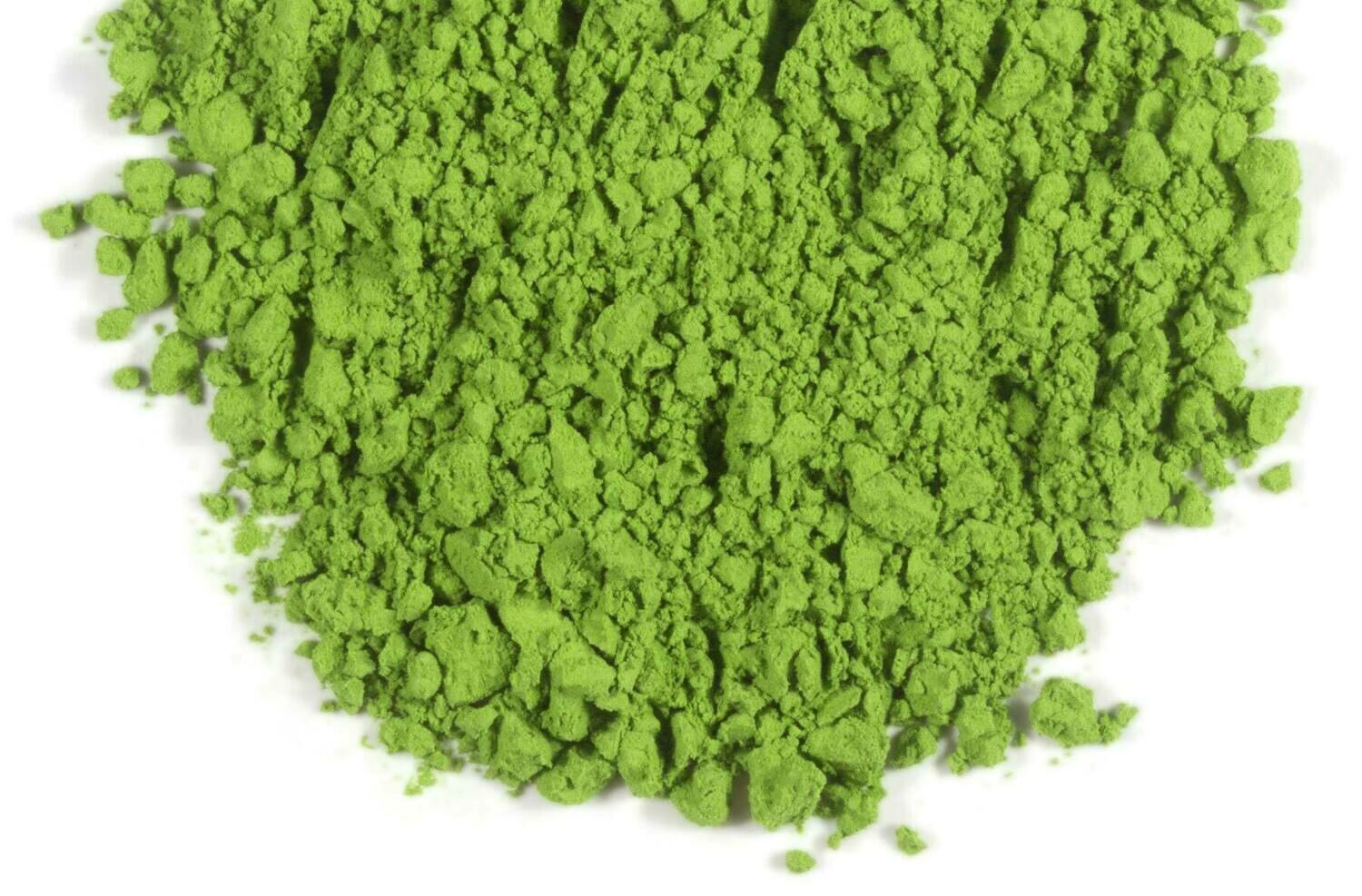 Matcha - Industrial Grade