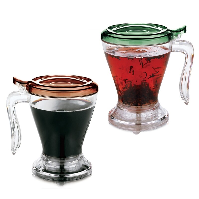 16 oz. TEA Genie