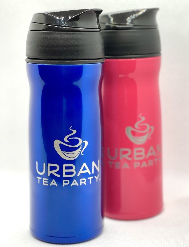 13 oz. UTP Tea Infuser
