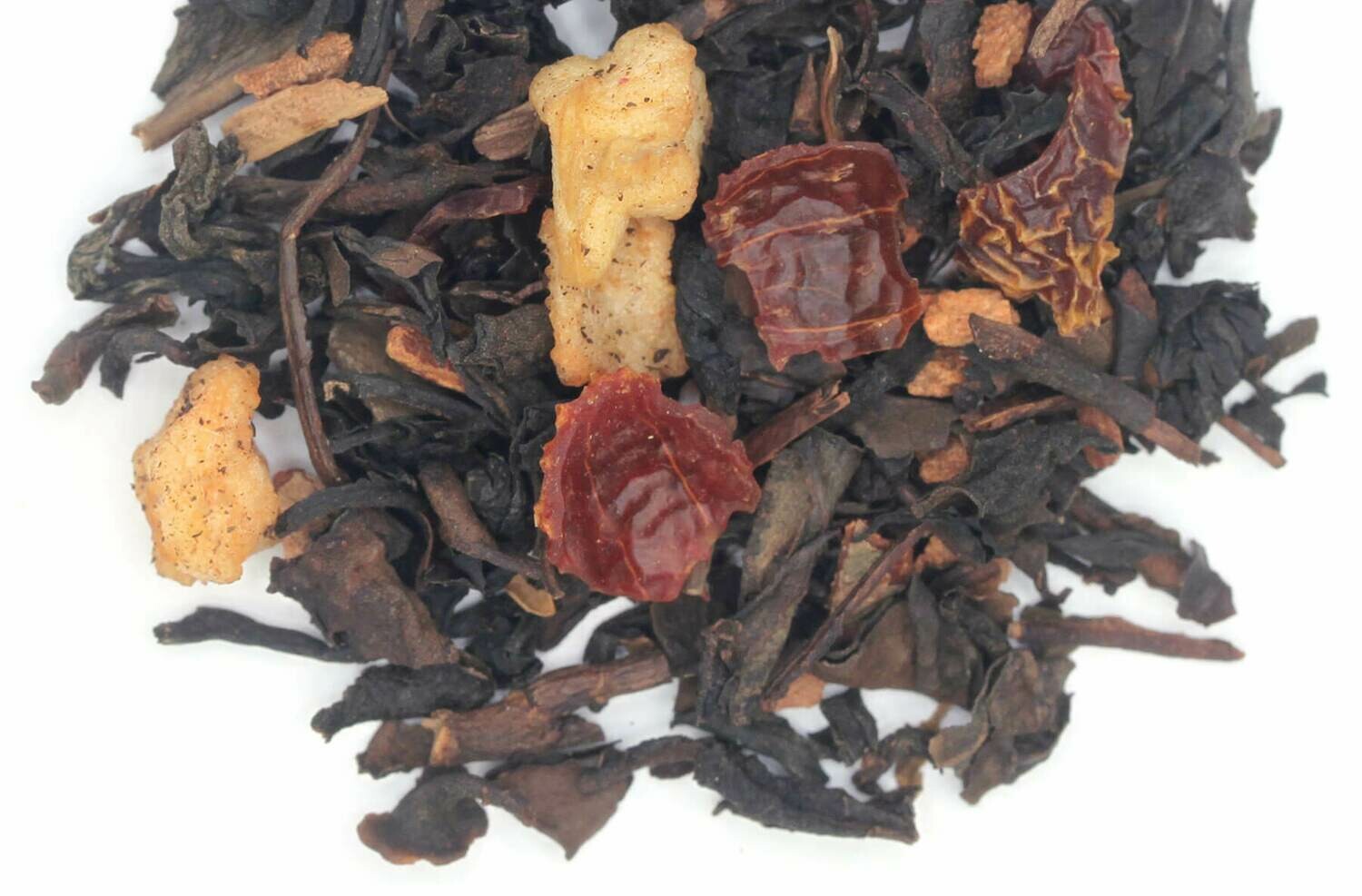 Cherry Blossom Oolong