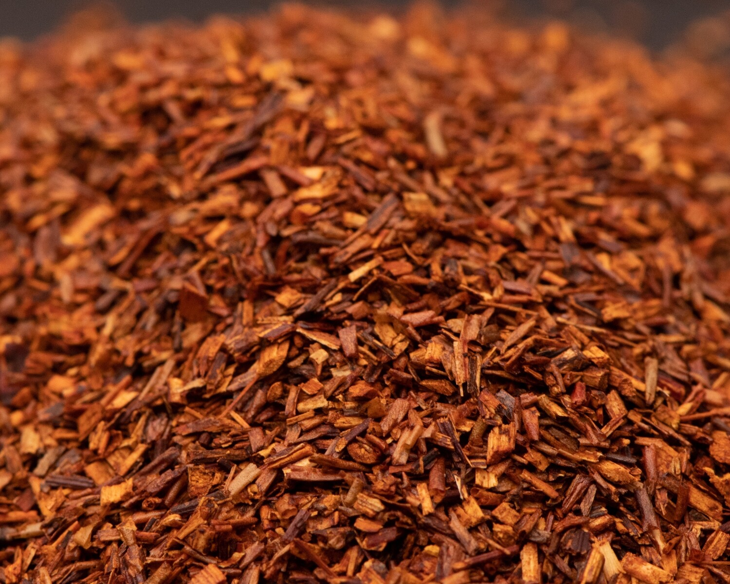 Orange Rooibos