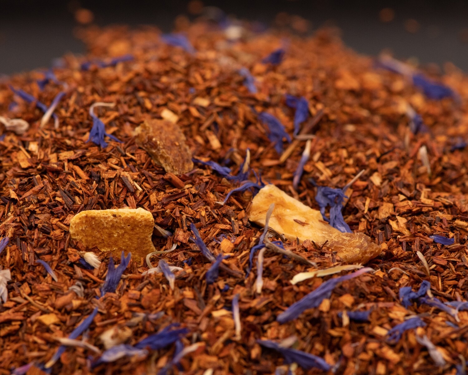Rooibos Earl Grey