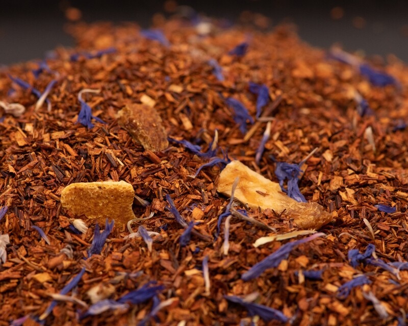 Rooibos Earl Grey