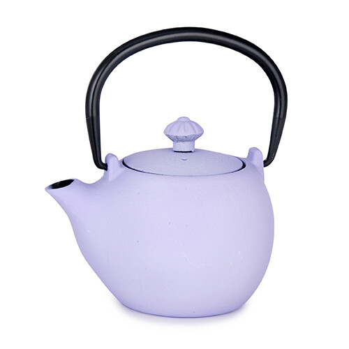 Lavender - Cast Iron 10 oz