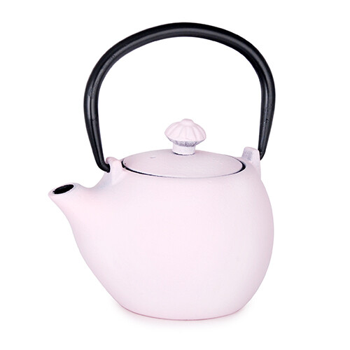 Roseate Pink- Cast Iron 10oz
