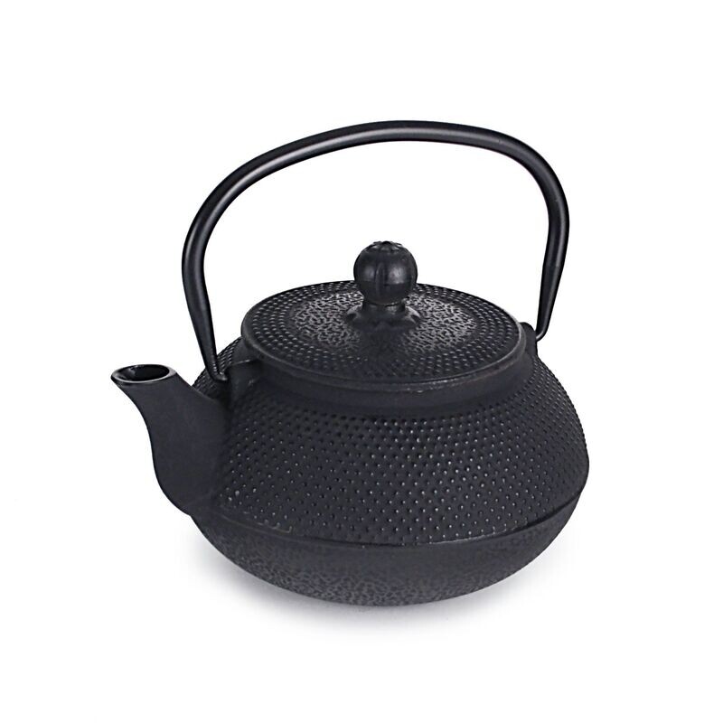 Black Tribal - 22oz Cast Iron