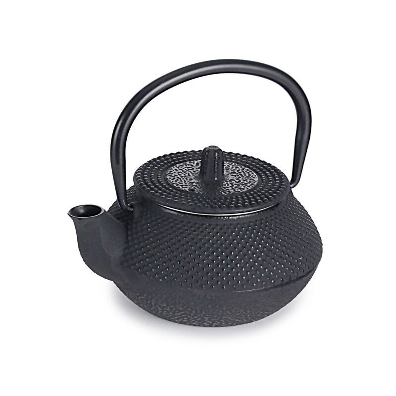 Black Tribal - 10oz Cast Iron