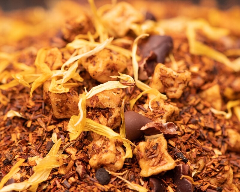 Pecan Brownie Rooibos