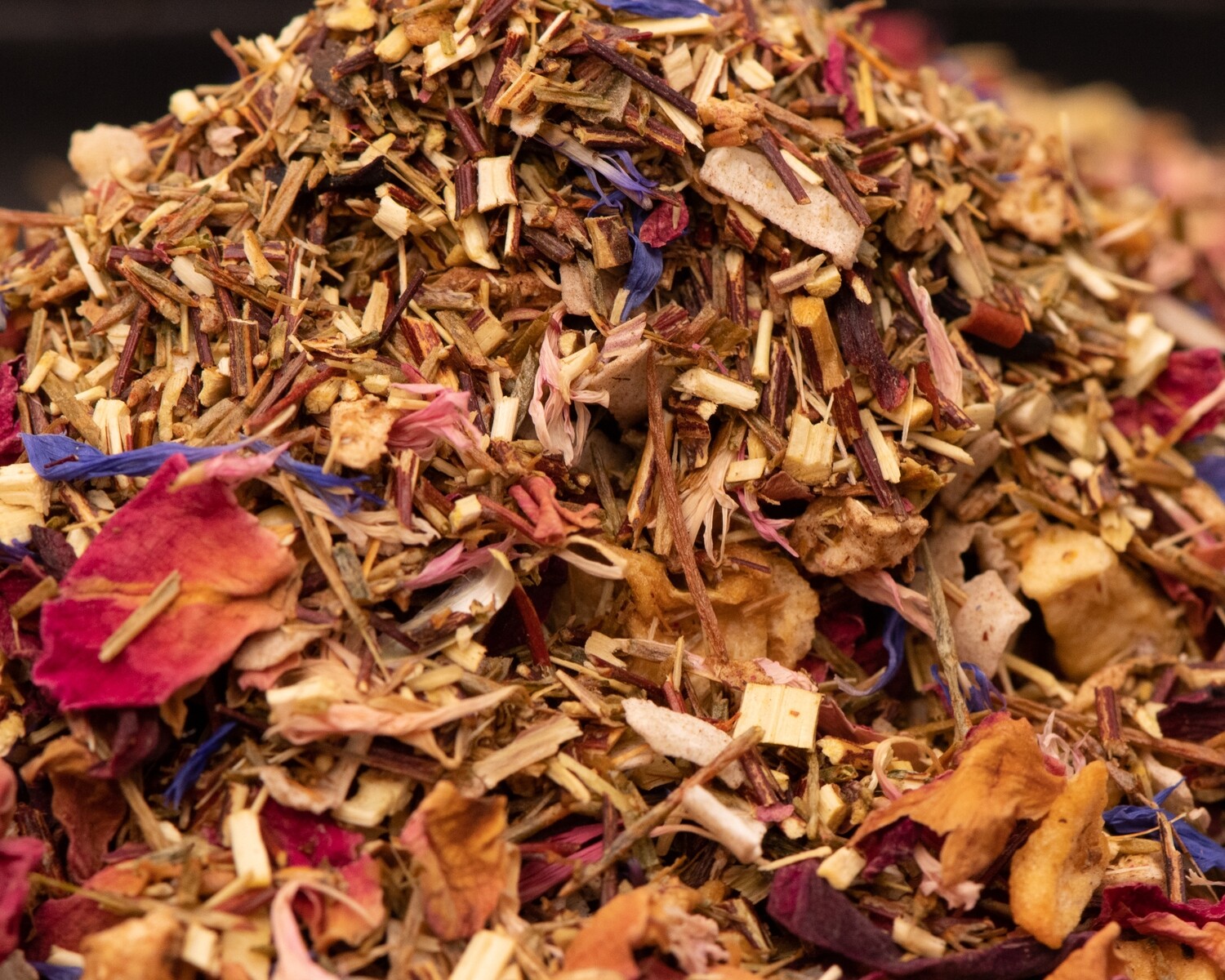 Tropical Paridise Rooibos