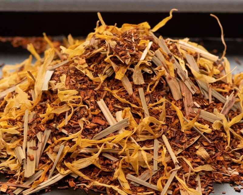 Sunny Lemon Rooibos