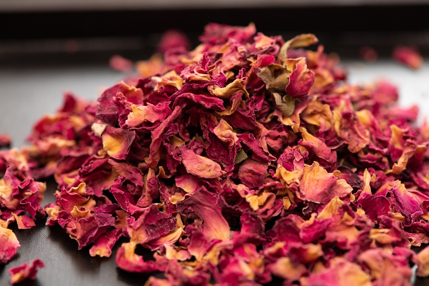 Rose Petals