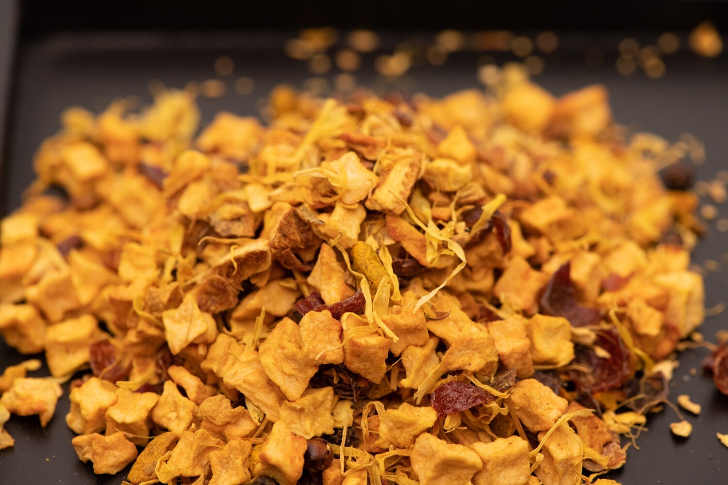 Turmeric Temptation