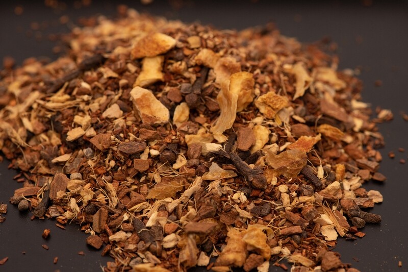 Rooibos Vanilla Chai