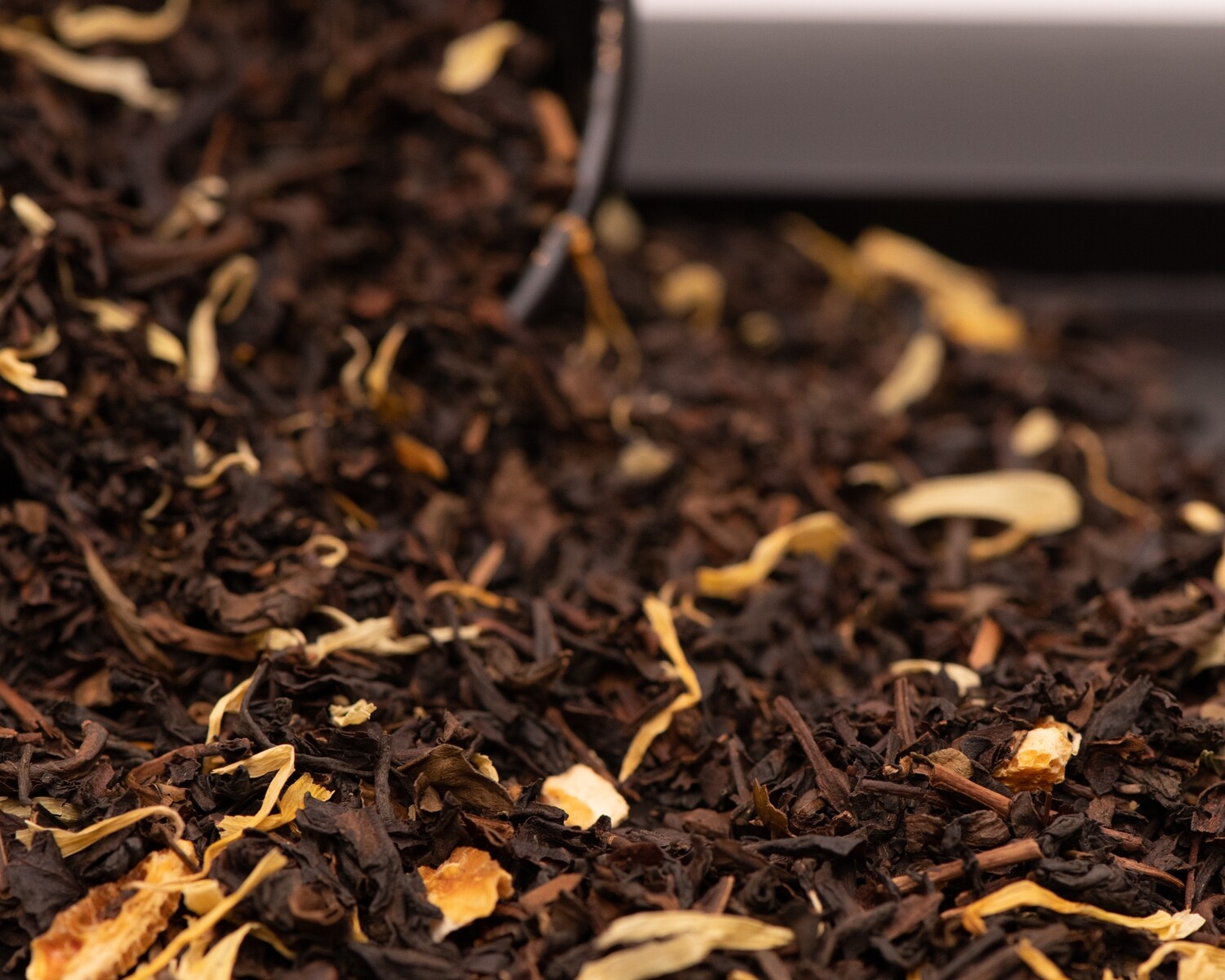 Pink Grapefruit Oolong