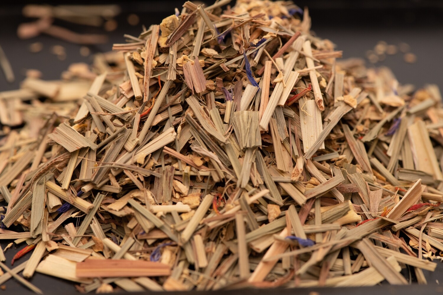 Ginger Lemongrass