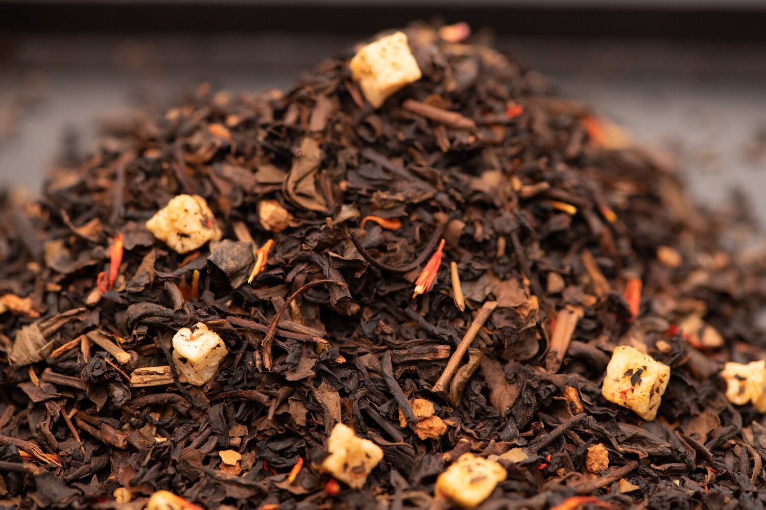 Golden Maple Oolong