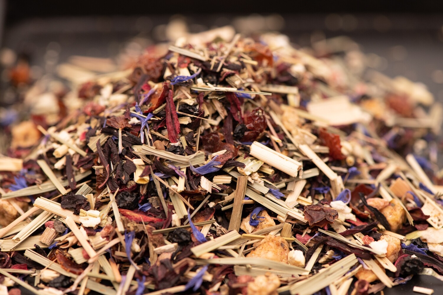 Elderberry Vibe
