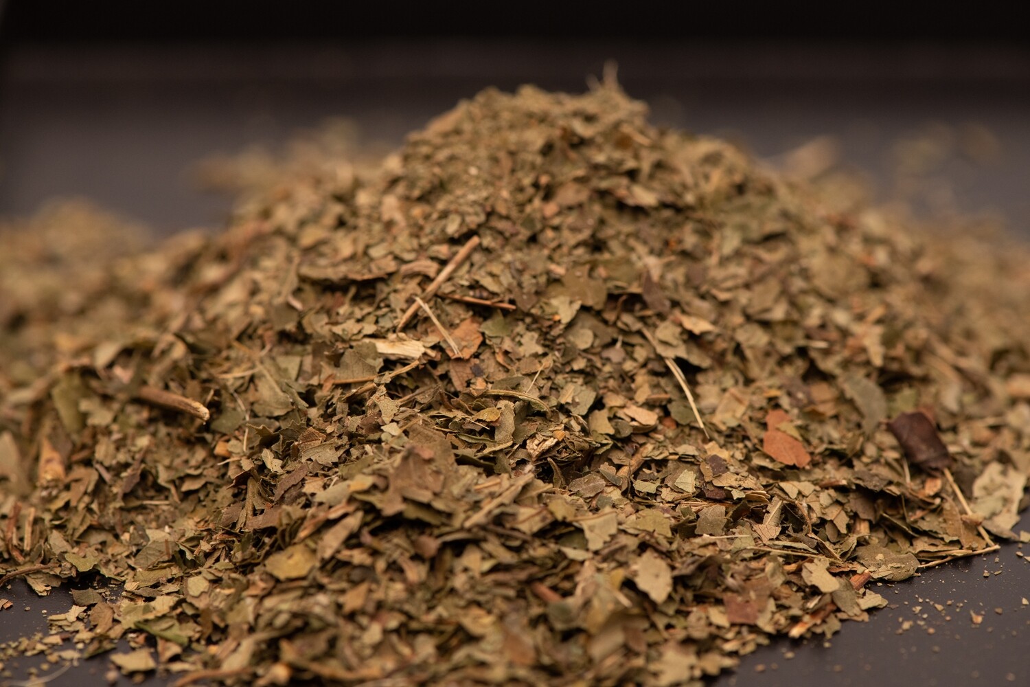 Raspberry Leaves