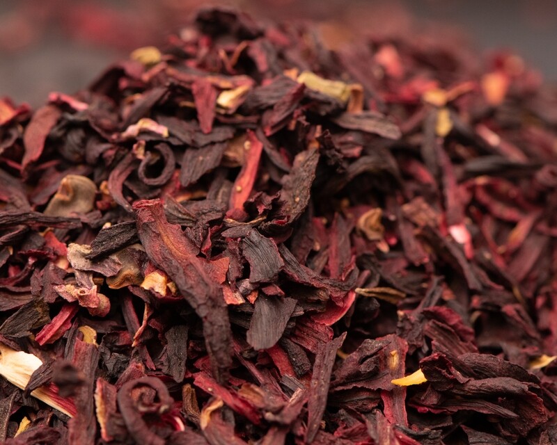 Hibiscus Tea