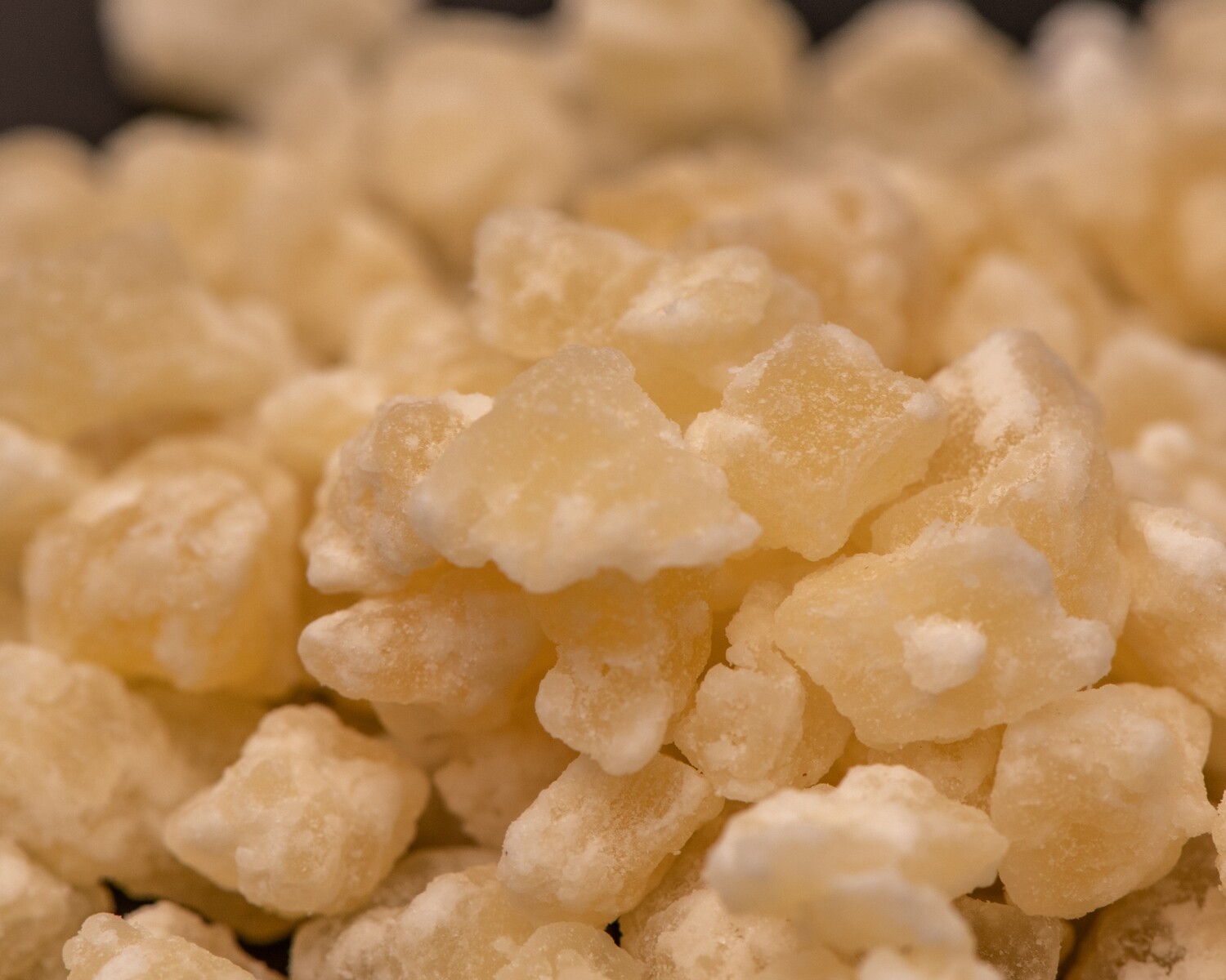 Pineapple Pieces