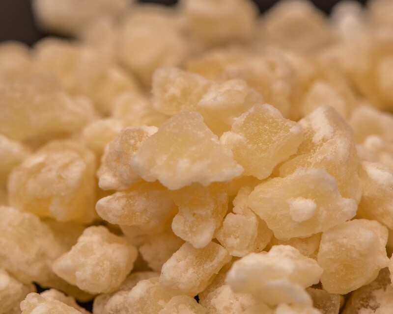 Pineapple Pieces