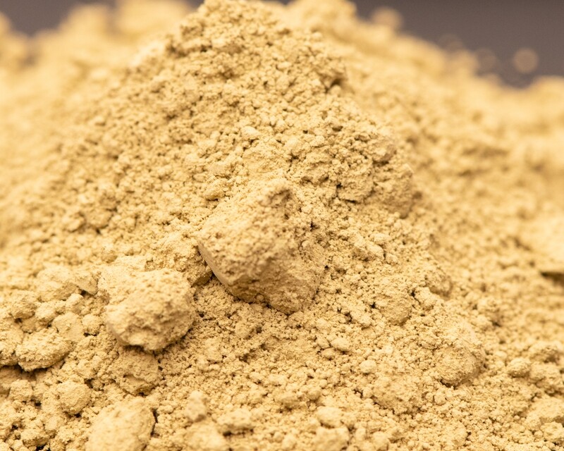 Kenyan White Matcha Kenyan White Matcha