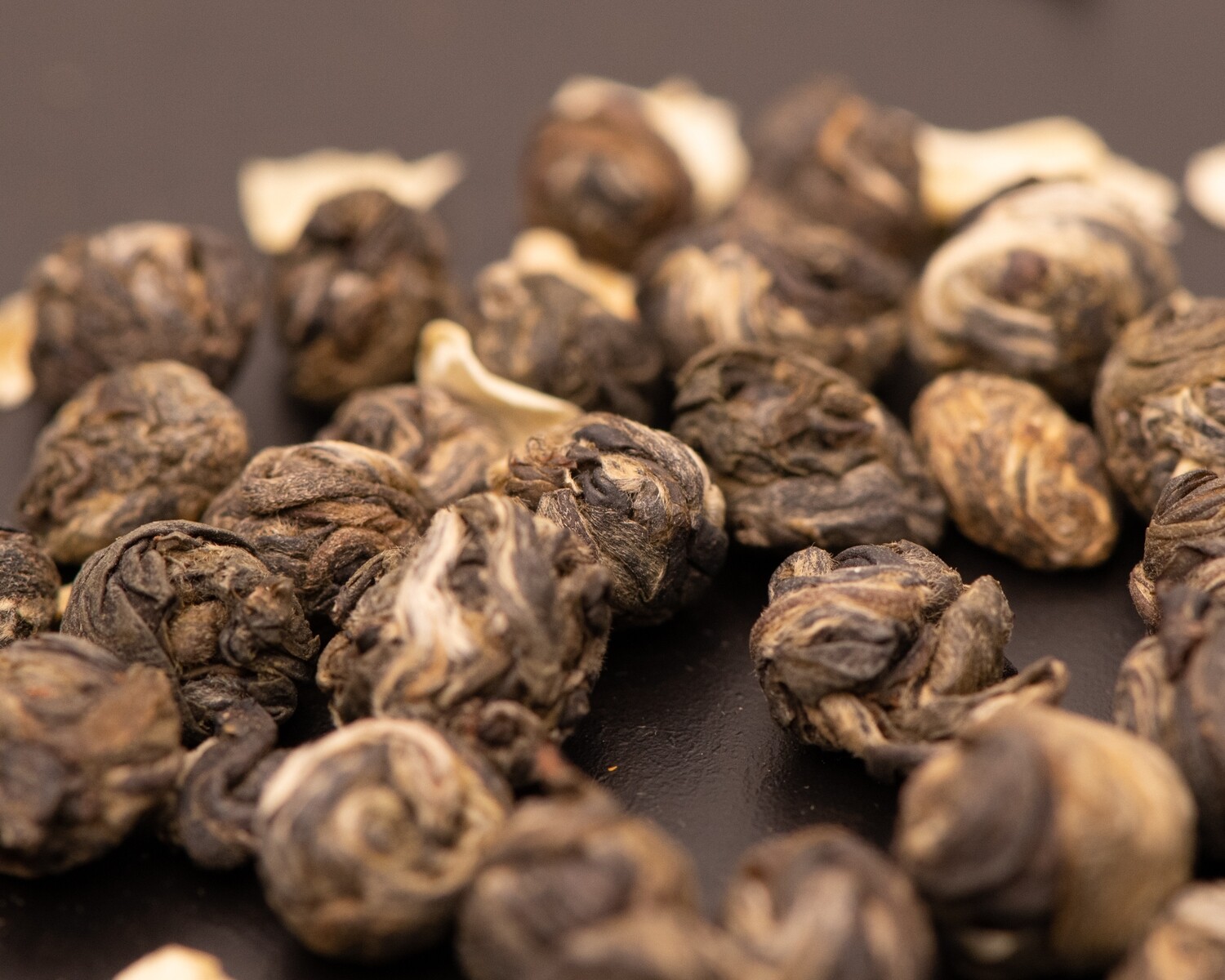 Jasmine Pearls