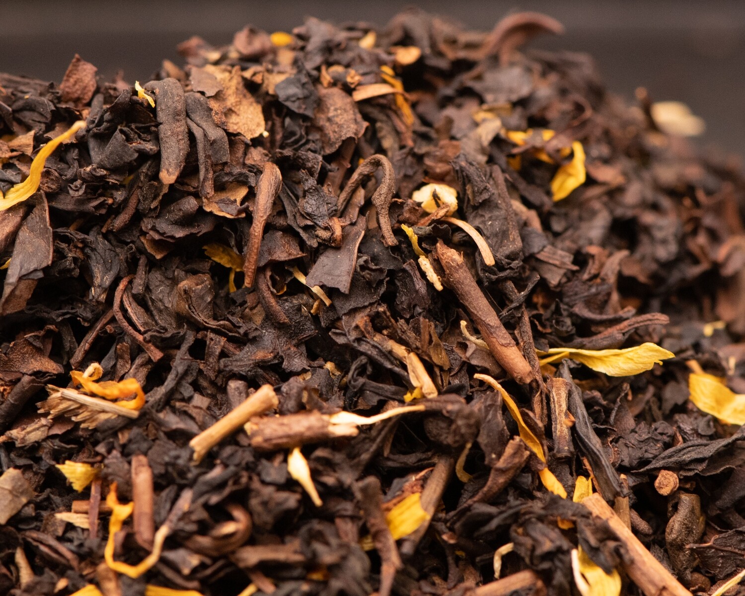 Georgia Peach Oolong
