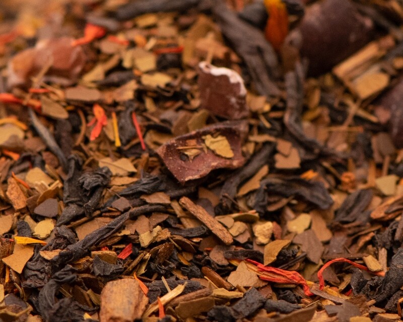 Energize Me Tea