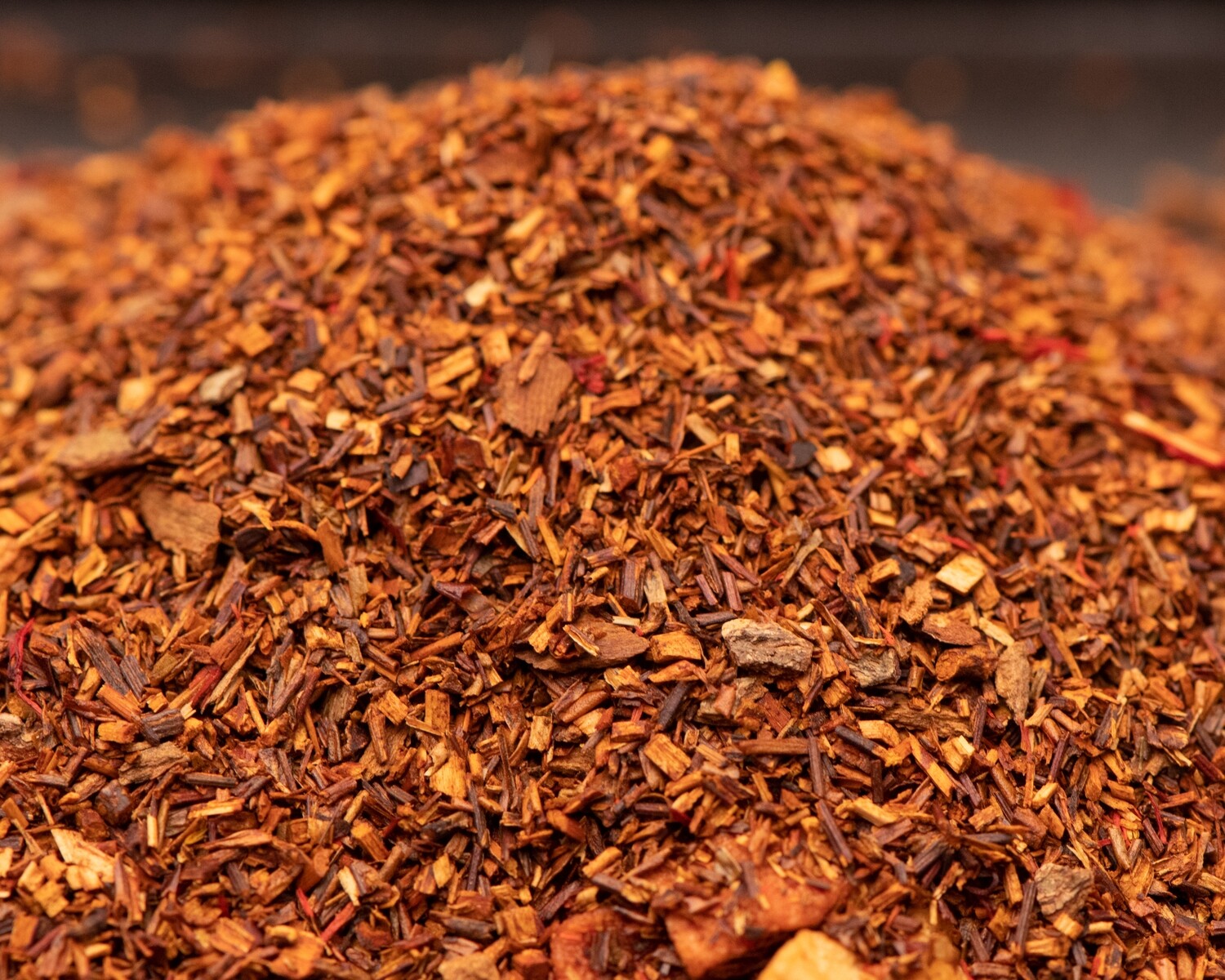 Cinnamon Rooibos