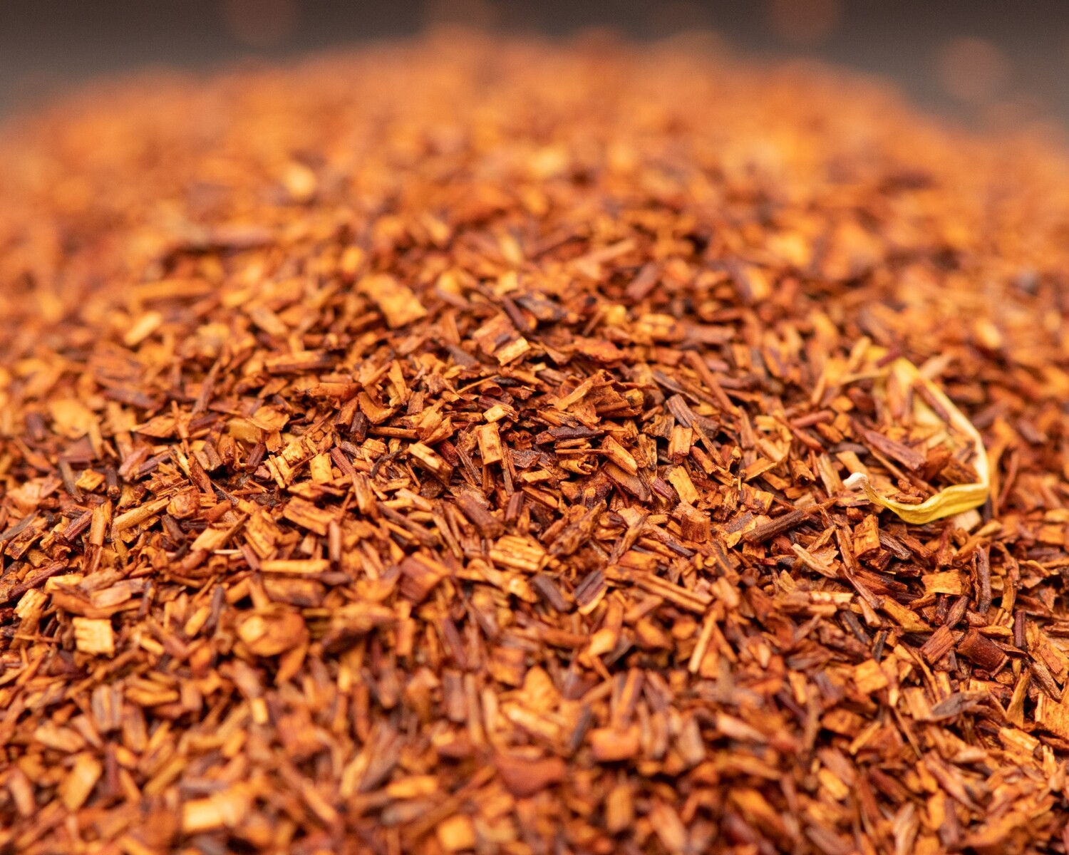 Rooibos Vanilla