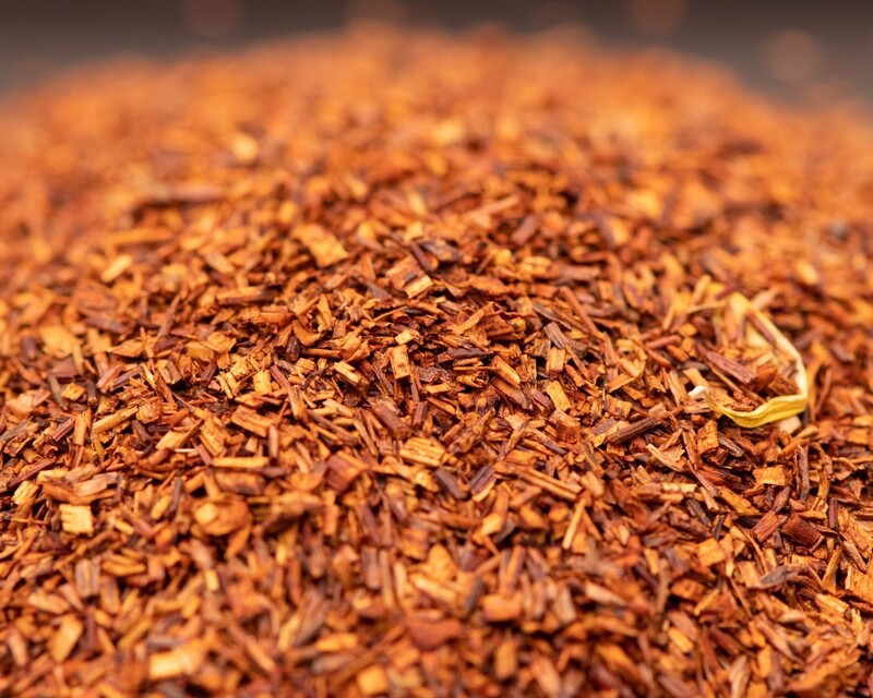 Rooibos Vanilla