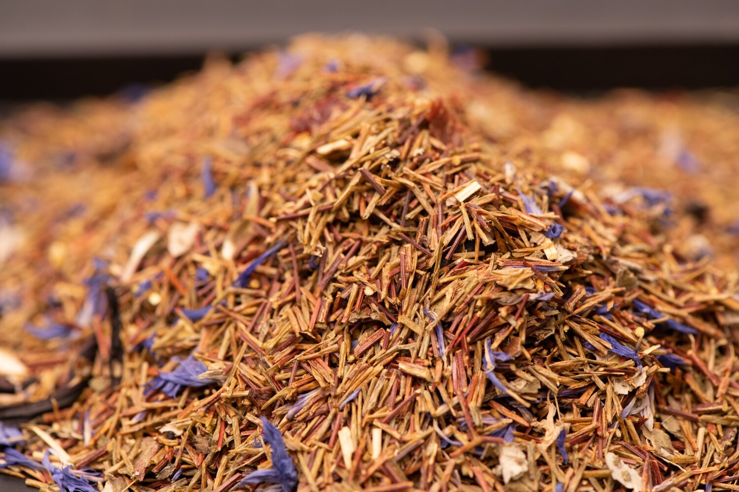 Blueberry Rooibos