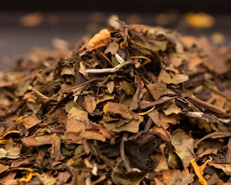 Just Peachy Just Peachy