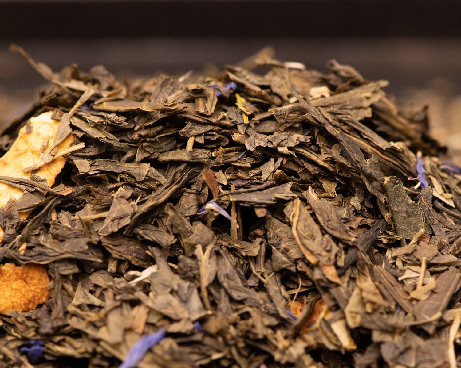 Earl Grey Green