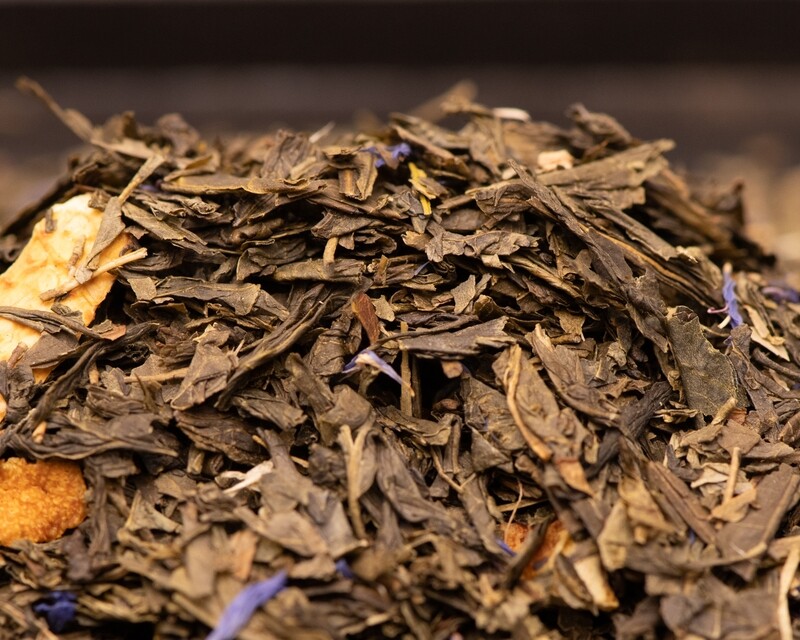 Earl Grey Green