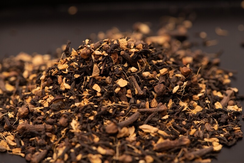 Masala Chai