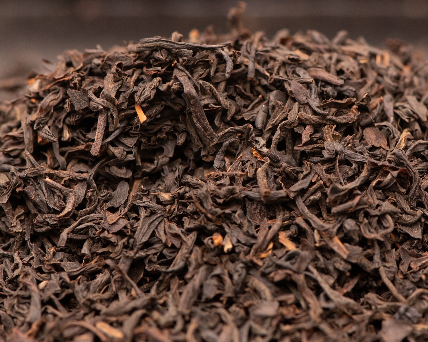 Irish Breakfast Tea