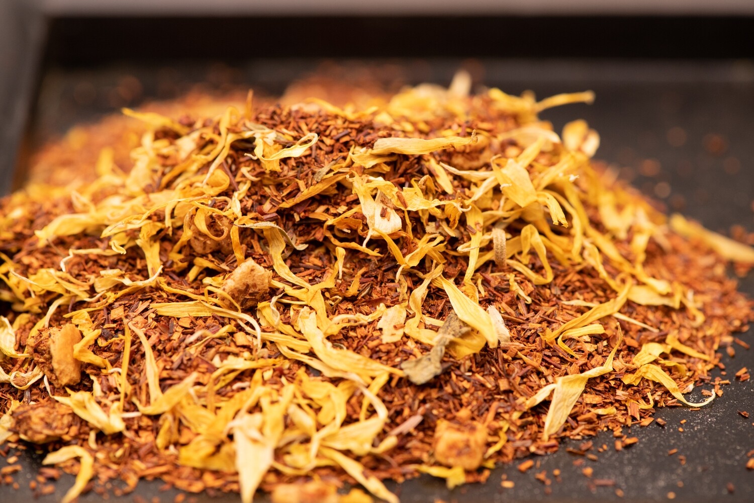 Rooibos Peach