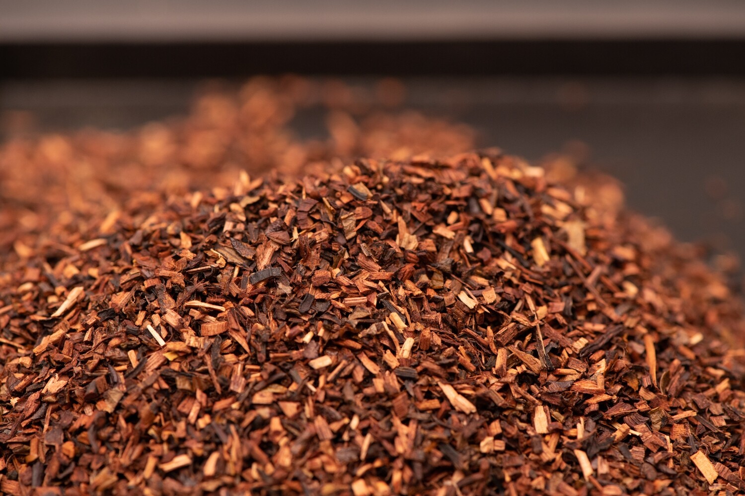 African Honeybush Vanilla