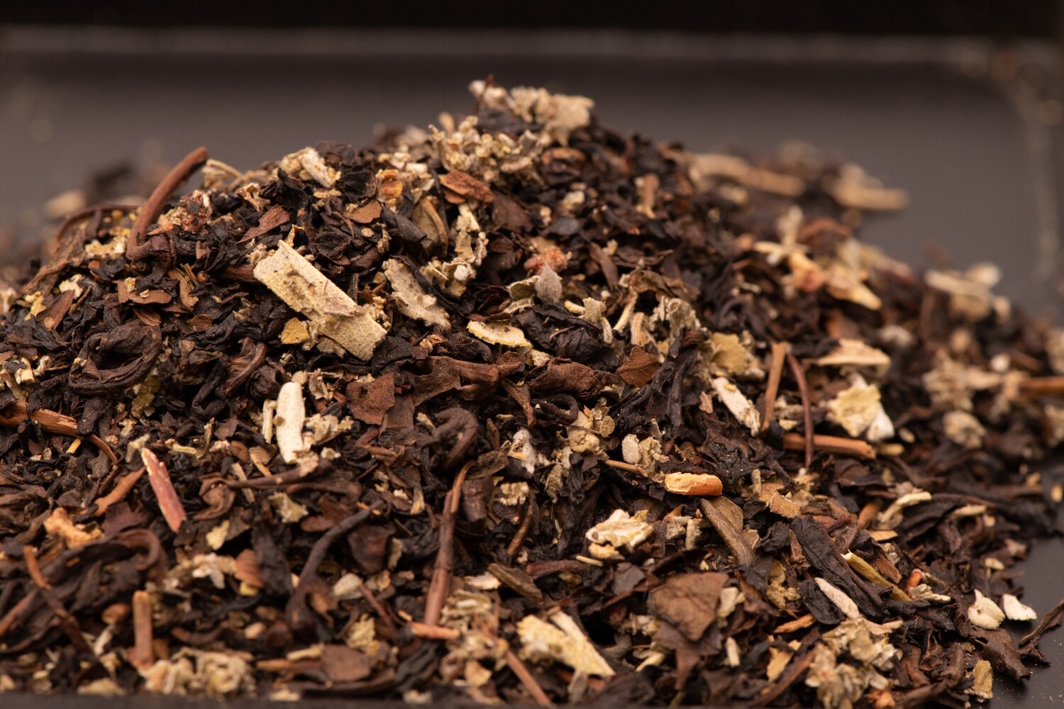 Sageberry Oolong