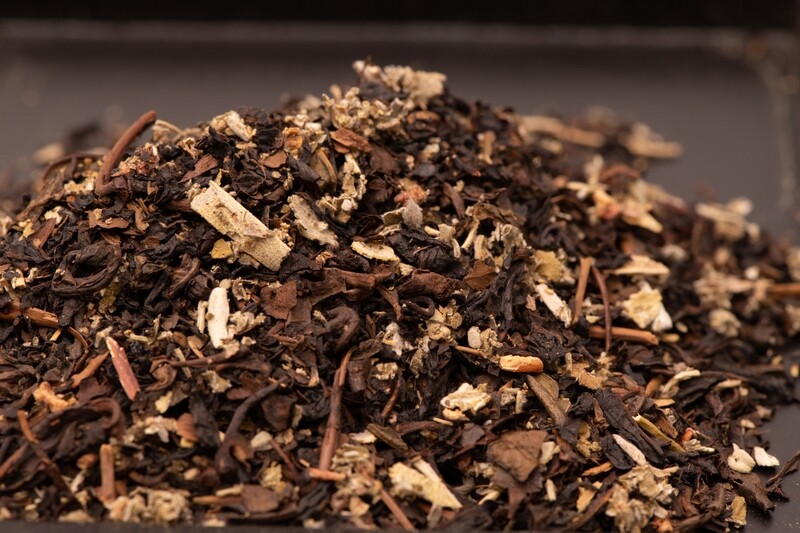 Sageberry Oolong