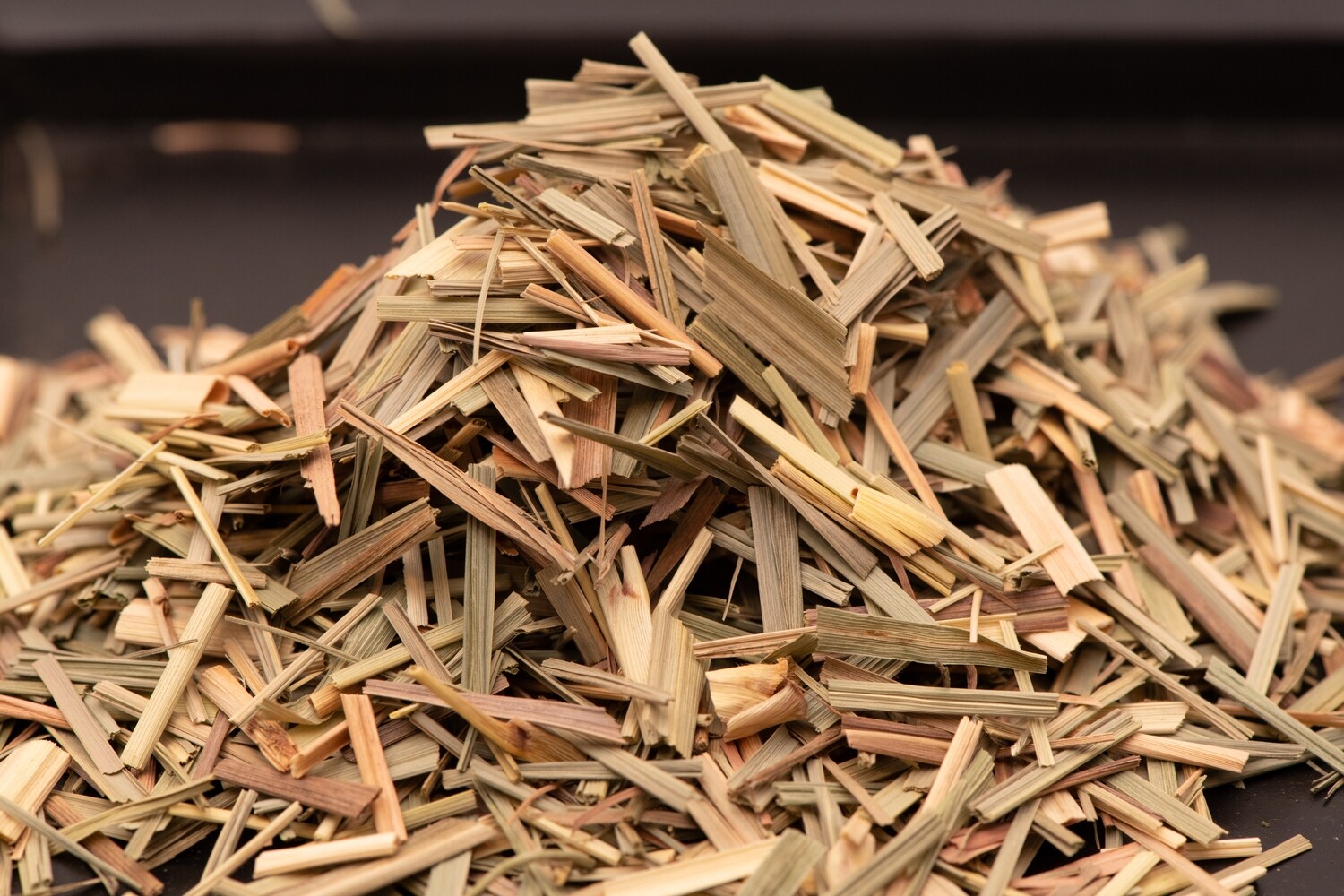 Herbal Lemongrass