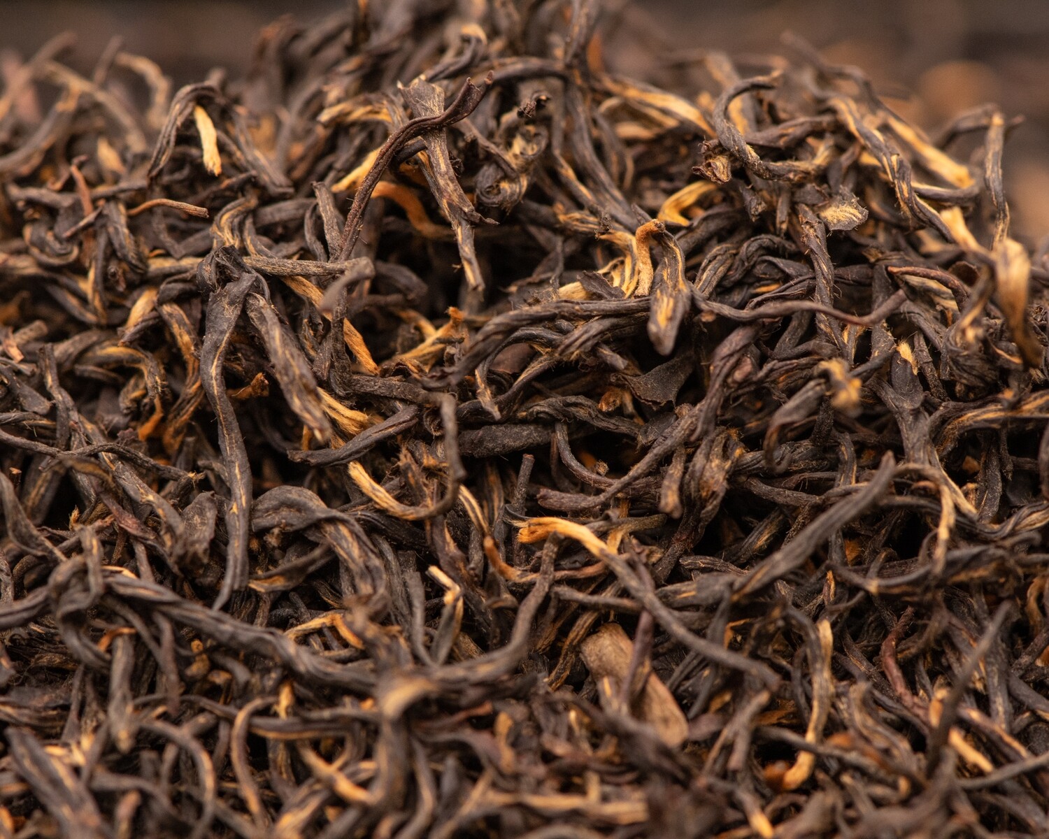English Breakfast Tea