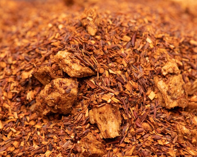 Crown Rooibos
