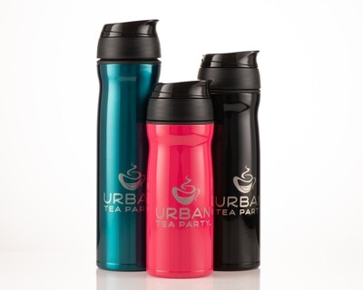 17 oz UTP Stainless Steel Infuser